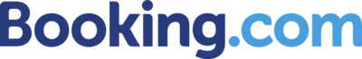 Booking.com Logo