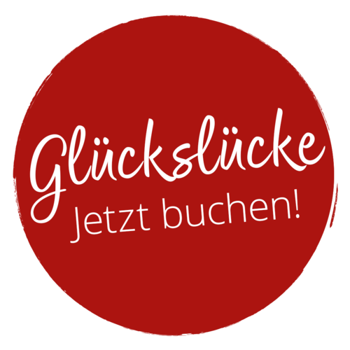 DHH25 Button Gluecksluecke