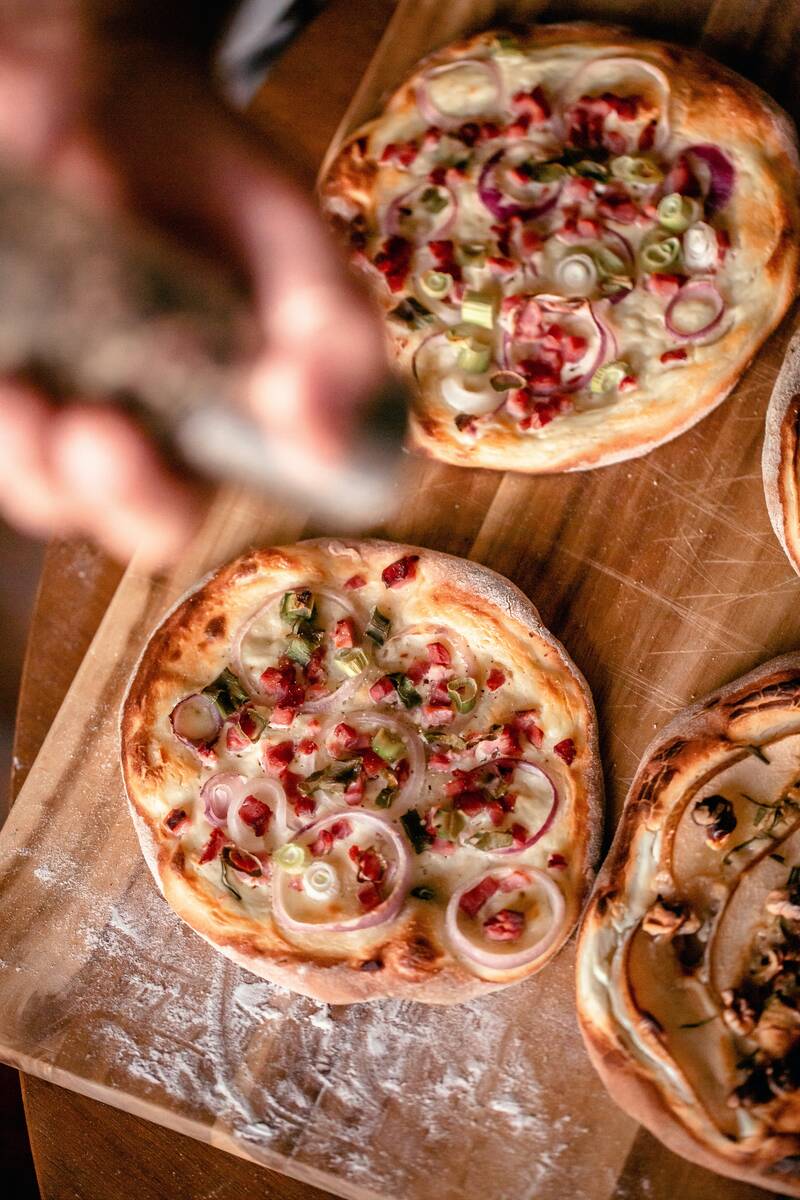 Flammkuchen