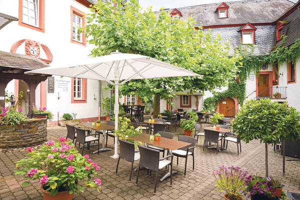 Deutschherrenhof