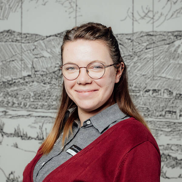 BG DHH Portraits 2025 by hallojosh 19 web
