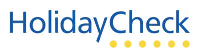HolidayCheck Logo